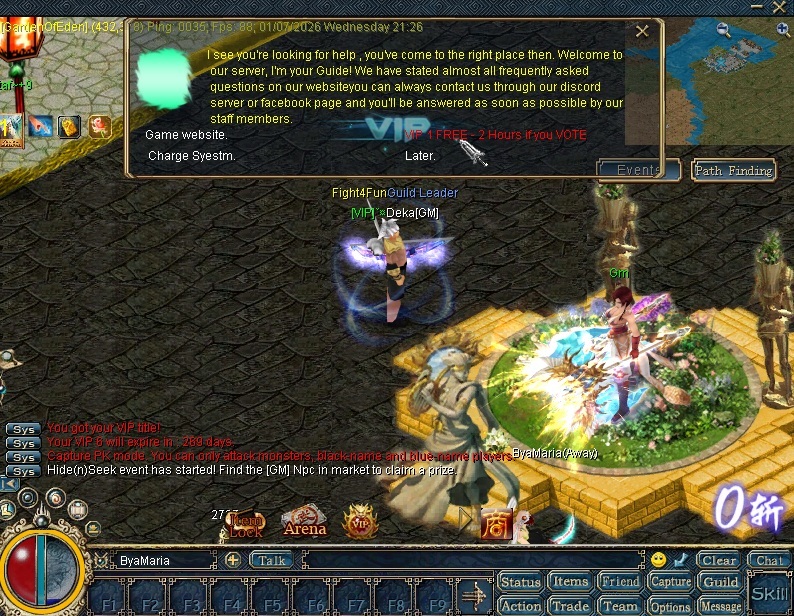 Vote Adelante Conquer